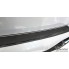 Накладка на задний бампер черная Avisa 2/45235 BMW X7 G07 M-sport 2018+ бренд – Avisa дополнительное фото – 2